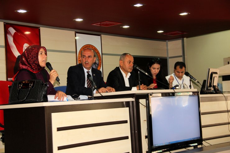 Suşehri'nde TYP ile 55 işçi istihdam edilecek