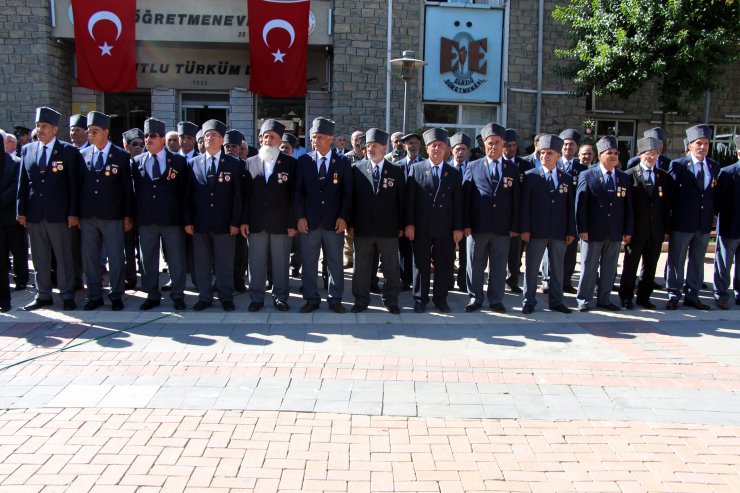 19 Eylül Gaziler Günü