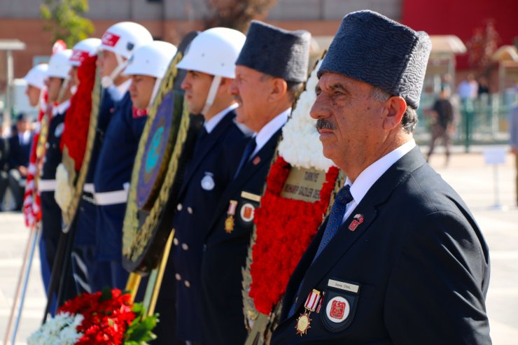 19 Eylül Gaziler Günü