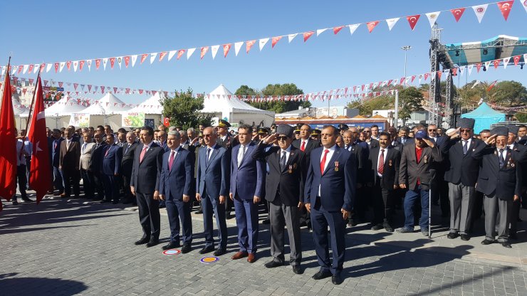 19 Eylül Gaziler Günü