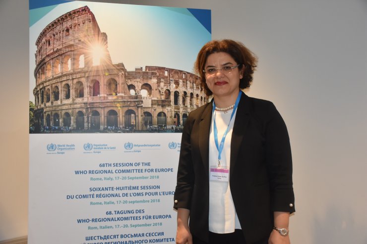 "Göçü tehdit değil toplumsal değer olarak görüyoruz"