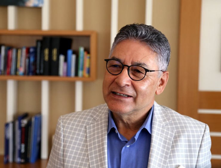 İhtiyacı için üretti 20 ülkeye ihraç ediyor