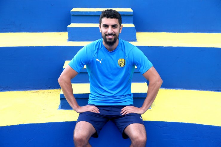 "Birbirimizi tanıdıkça daha iyi şeyler yapacağız"