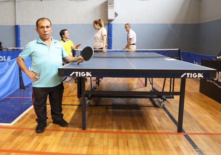 Yetiştirme yurdunda tanıştı, zamanla tutkuya dönüştü