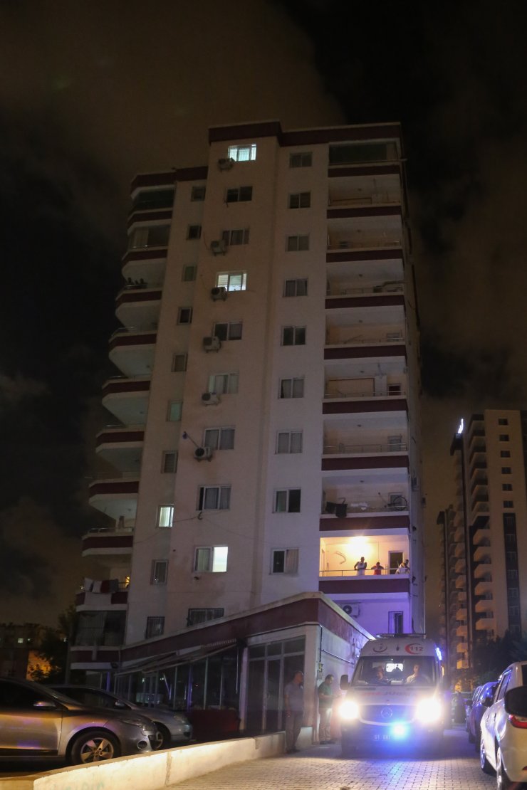 GÜNCELLEME - Barışmak için buluştuğu eşini tabancayla yaraladı