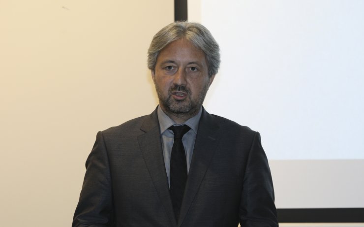 Fransız Kültür Merkezi'nde "Küçük Çılgınlık" projesi tanıtıldı