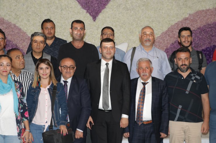 MHP Kayseri Milletvekili Ersoy: