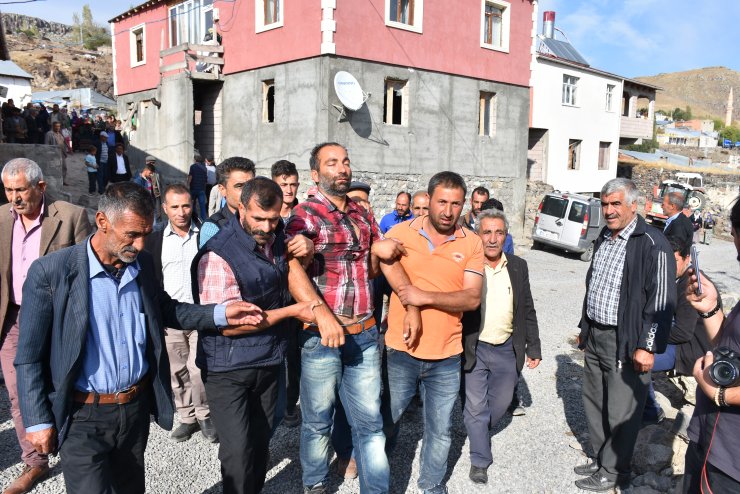 GÜNCELLEME 4 - Kars'taki kayıp Sedanur'un cesedi bulundu