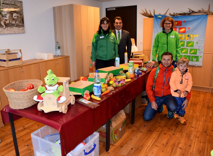 "Almanya şeker hastalığında AB'de ilk sırada"