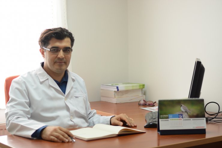 Düzce'de tamamlayıcı tıp uygulamaları