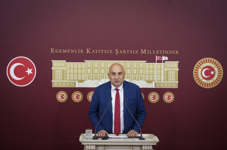 CHP'den MHP'nin teklifine değerlendirme