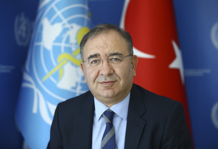 DSÖ'den "elektronik sigara" uyarısı