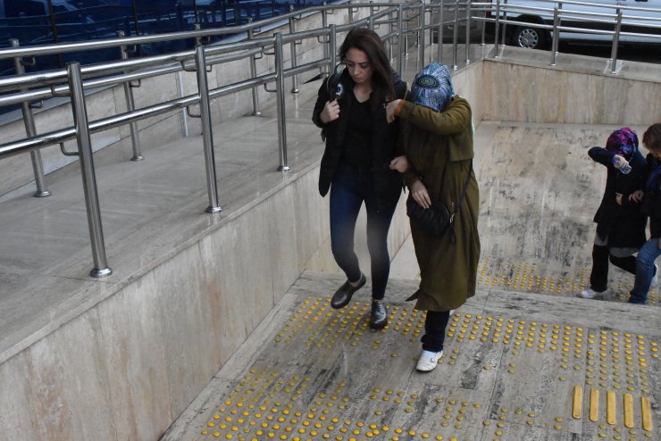 GÜNCELLEME - Zonguldak merkezli FETÖ/PDY operasyonu