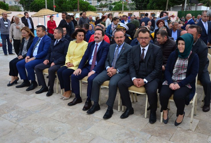 "Toplum vicdanı bizim için vazgeçilmez bir değerdir"