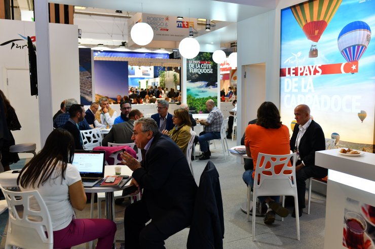 Turizmde yapay zeka dönemi