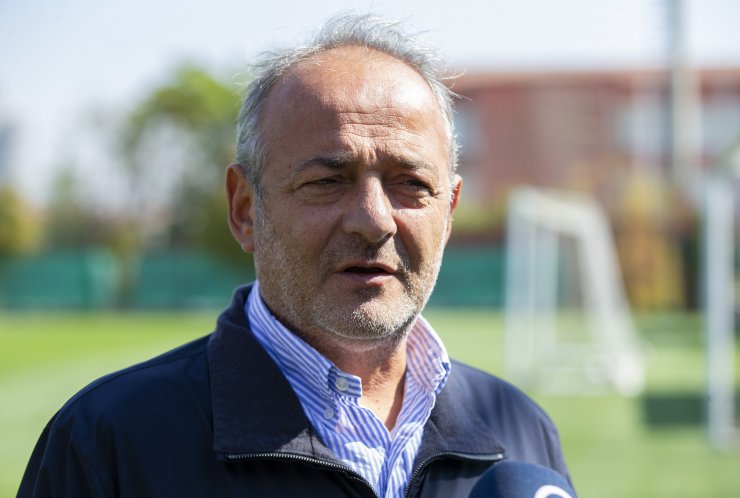 Murat Cavcav'dan Gençlerbirliği için 