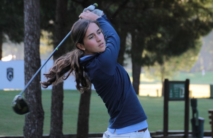 Golf: MVK Uluslararası Türkiye Amatör Açık Şampiyonası