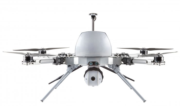 Yerli kamikazeler göreve hazır