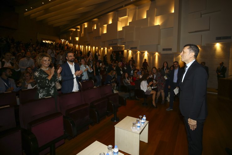 6. Zeka ve Yetenek Kongresi