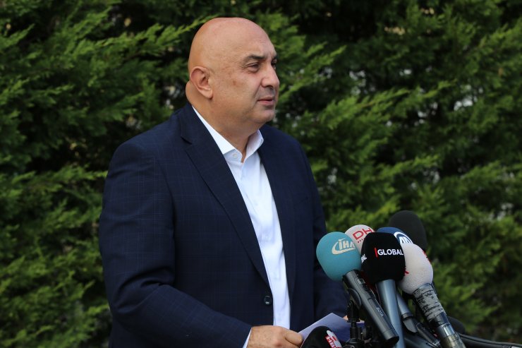 CHP 27. Dönem 1. Çalışma ve Değerlendirme Toplantısı