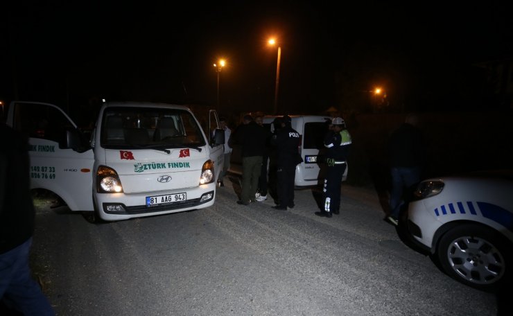 GÜNCELLEME - Restoranda iki müşterinin kavgası kanlı bitti