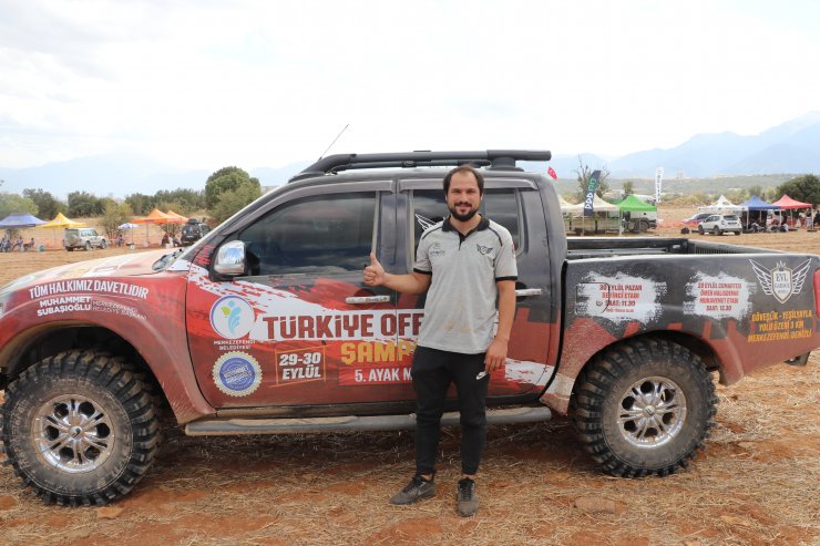Türkiye Off-Road Şampiyonası