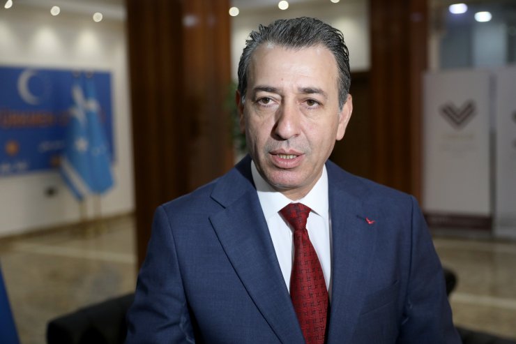 IKBY seçimlerinde Türkmenlere katılım çağrısı