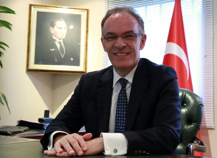 "Türk kurumlarının Venezuela’da bulunması gerekiyor"