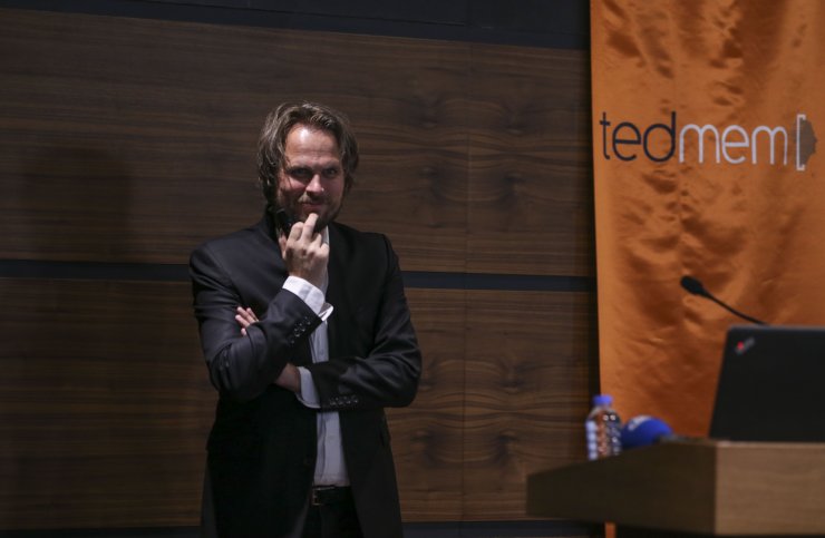 Dünya Bankası ekonomistinden "sosyal yatırım" mesajı