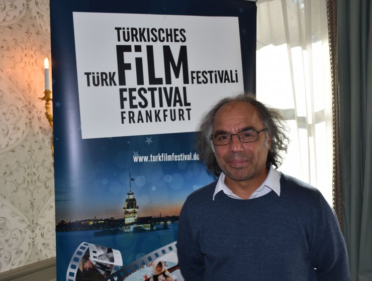 18. Frankfurt Türk Film Festivali'ne doğru