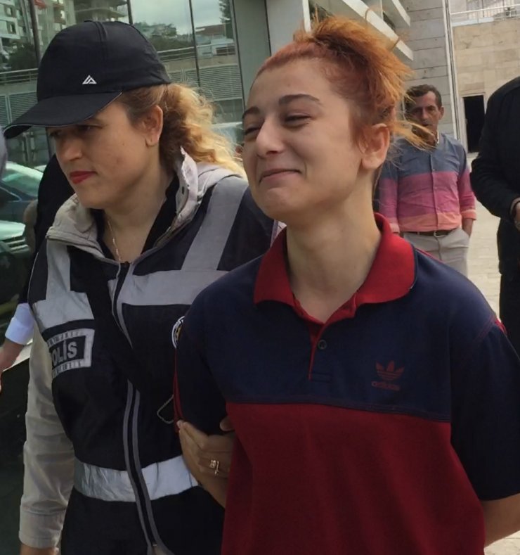 GÜNCELLEME - Samsun'da bıçaklı kavga