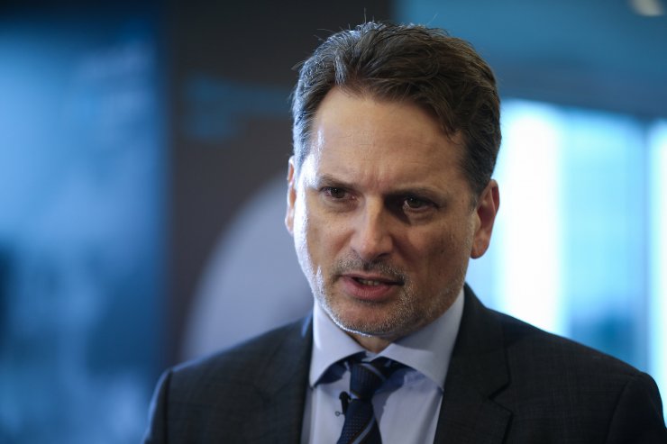 "Türkiye'nin liderliğiyle UNRWA'ya destek arttı"