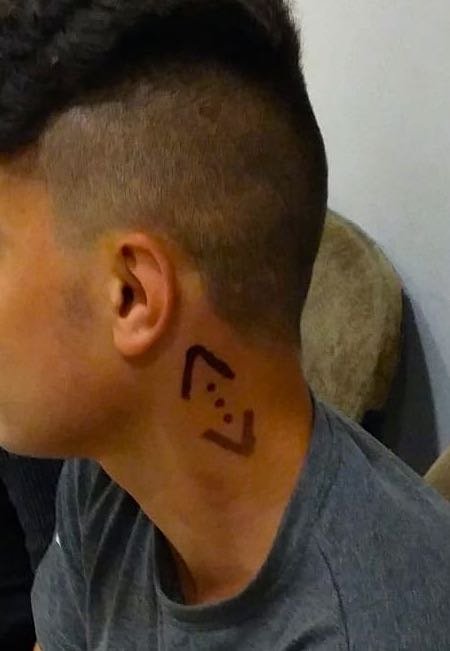 Eskişehir'de gasp iddiası