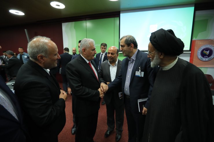 "İstanbul ne kadar güvenliyse Londra da o kadar güvenlidir"