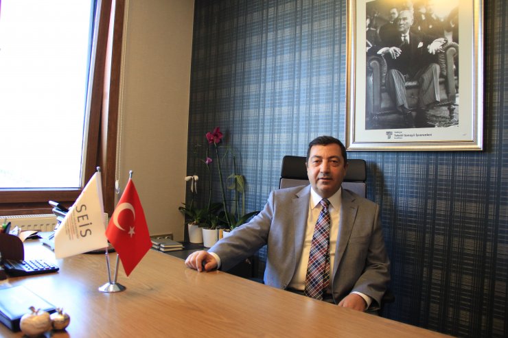 SEİS'ten tıbbi görüntüleme cihazı için öneri