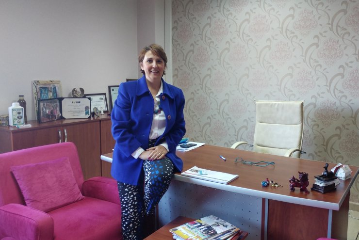 Yeme "doğallık" kattı, ihracat kapısını açtı