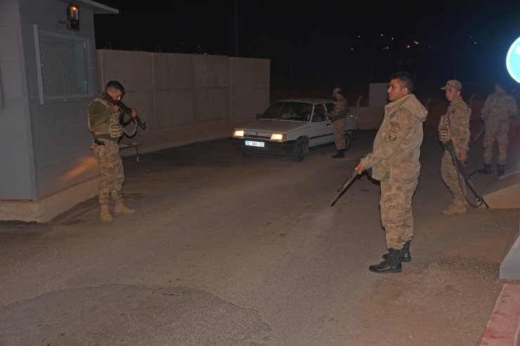 GÜNCELLEME - Adıyaman'da aranan terörist ölü ele geçirildi