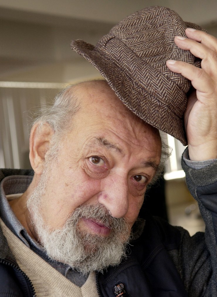 Ara Güler vefat etti