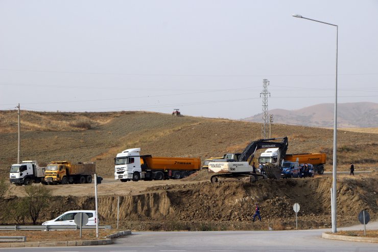 Belediye Başkanı'nın "belediye araçlarını özel işinde kullandığı" iddiası