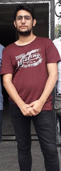 "İnsanlar bağrışıyordu, her taraf yaralıydı"