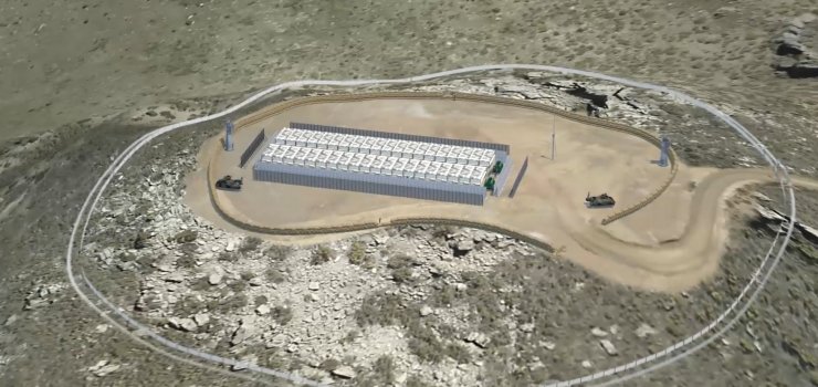 TSK'ya 3 yeni modüler üs bölgesi