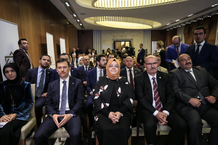 Devlet korumasındaki gençler iş hayatına adım attı