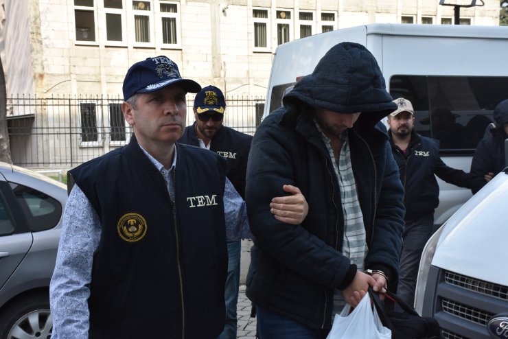 GÜNCELLEME - FETÖ'ye 