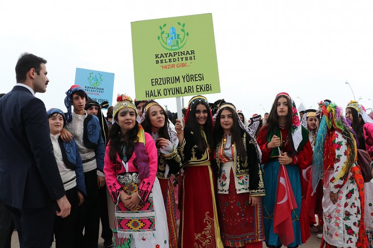 Şöhretler karması maçı