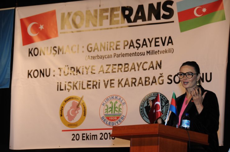 "Haksızlığın ve adaletsizliğin arttığı bir dünyadayız"