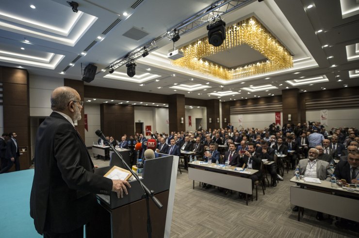 "Kaşıkçı'nın ölümünü nasıl izah edecekler"