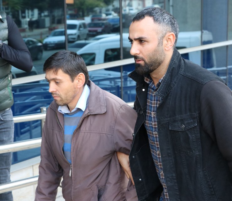 GÜNCELLEME - Zonguldak'ta FETÖ/PDY operasyonu