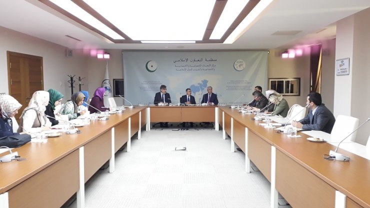 AEÜ'nün hazırladığı AYDEP projesine uluslararası ilgi