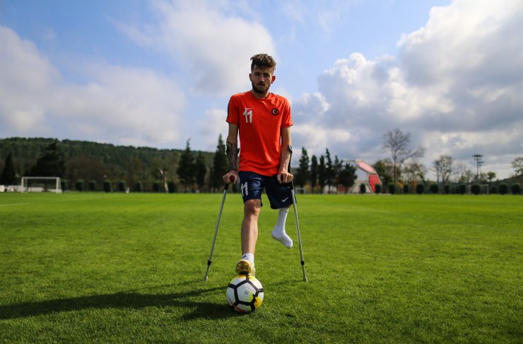 "Daha iyi bir takım olduk"