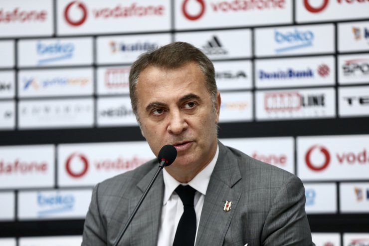 Fikret Orman ve Şenol Güneş'ten iddialara yanıt